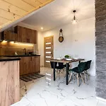 Widokowy - Goscinne Apartment *