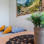 Apartment Widokowy - Goscinne