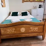 Apartment Widokowy - Goscinne Banska Wyzna