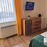 Widokowy - Goscinne * Banska Wyzna
