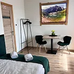 Widokowy - Goscinne Apartment *