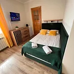 Widokowy - Goscinne Apartment