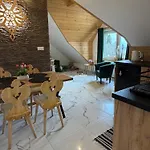 Widokowy - Goscinne Apartment Banska Wyzna