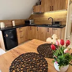 Widokowy - Goscinne Apartment Banska Wyzna