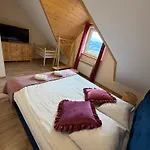 Widokowy - Goscinne Apartment Banska Wyzna
