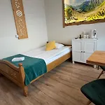 Apartment Widokowy - Goscinne *