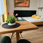 Apartment Widokowy - Goscinne