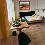 Apartment Widokowy - Goscinne