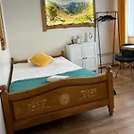 Apartment Widokowy - Goscinne