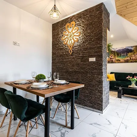 Widokowy - Goscinne *