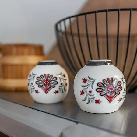 Widokowy - Goscinne Apartment *