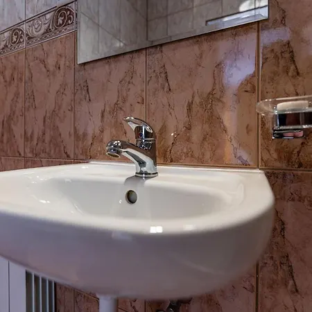 Widokowy - Goscinne Apartment Banska Wyzna