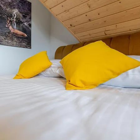 Apartment Widokowy - Goscinne *