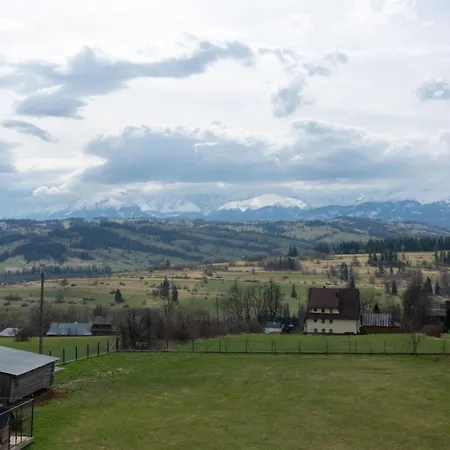 Widokowy - Goscinne Apartment Banska Wyzna