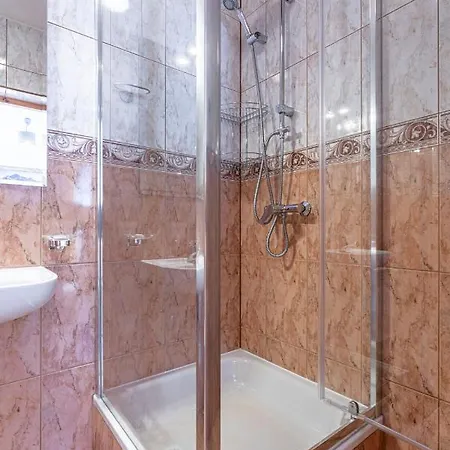 Widokowy - Goscinne *