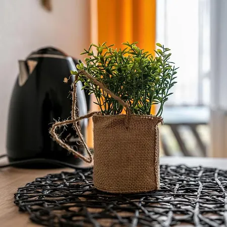 Widokowy - Goscinne Apartment *