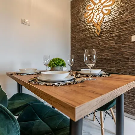 Widokowy - Goscinne Banska Wyzna