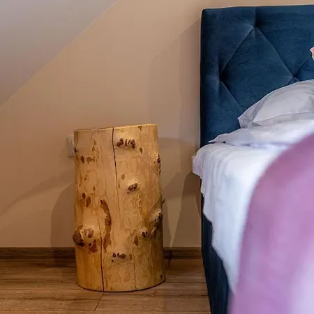 Widokowy - Goscinne Apartment *