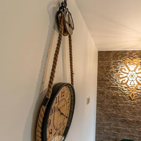 Apartment Widokowy - Goscinne *