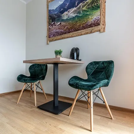 Widokowy - Goscinne Apartment *