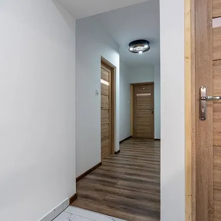 Widokowy - Goscinne Apartment Banska Wyzna