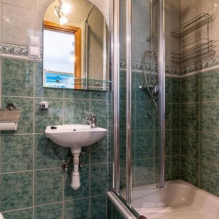 Widokowy - Goscinne Apartment Banska Wyzna