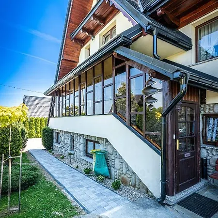 Apartment Widokowy - Goscinne *