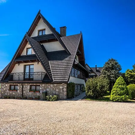 Widokowy - Goscinne Apartment *