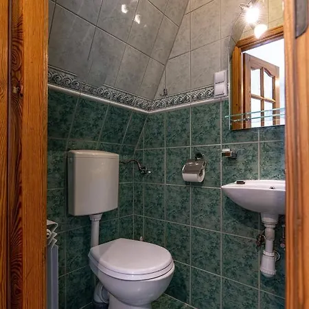 Widokowy - Goscinne Apartment