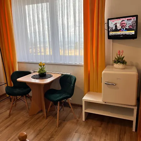 Apartment Widokowy - Goscinne