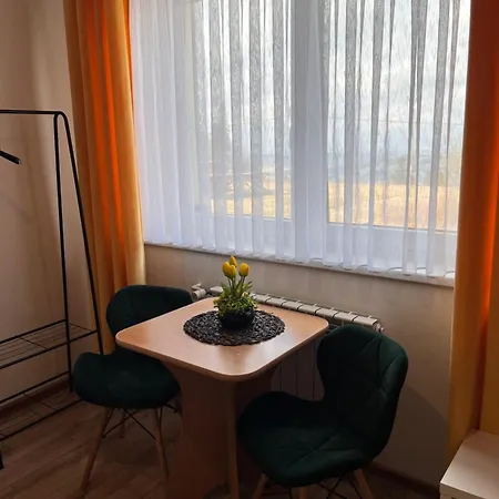 Apartment Widokowy - Goscinne *