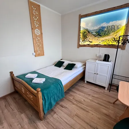 Widokowy - Goscinne *