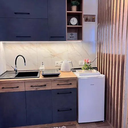 Widokowy - Goscinne Apartment *
