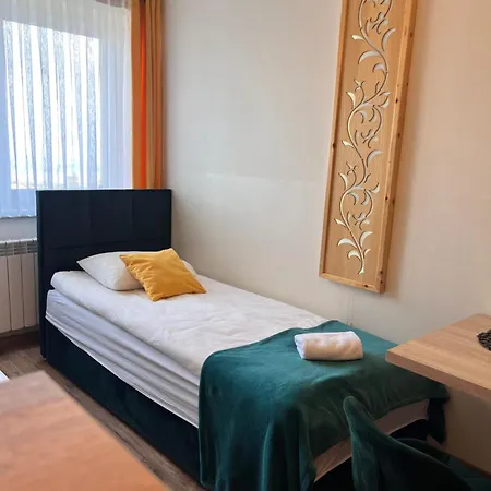 Widokowy - Goscinne Apartment *