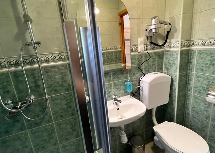 Widokowy - Goscinne דירה